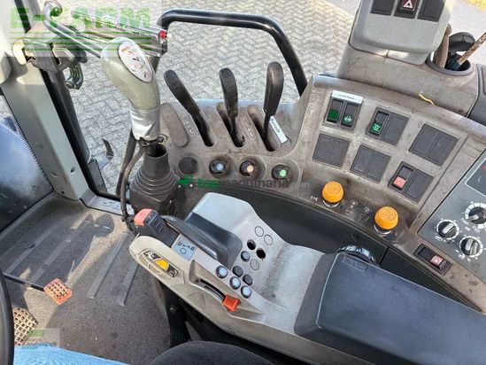 Tractor agrícola - Claas - arion 510