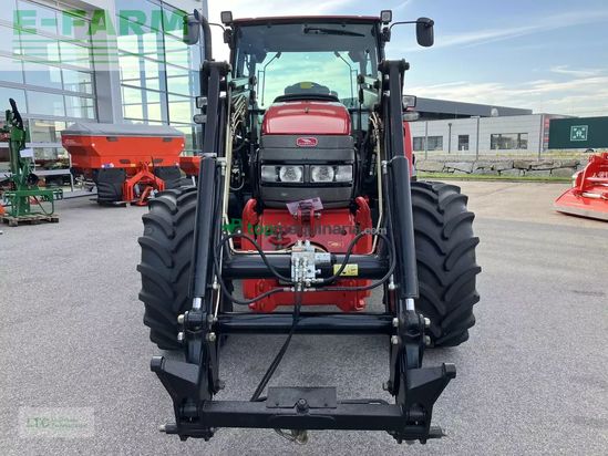 Tractor agrícola - McCormick - cx 75