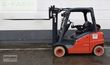 Elevadora - Linde - h 20 t 391-00