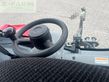 Tractor agrícola - Valtra - n154 a mit fk und rüfa