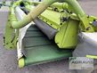 Cortacésped manual - Claas - disco 3100 fc profil