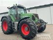 Tractor agrícola - Fendt - 818 vario tms | com ii
