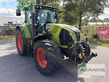 Tractor agrícola - Claas - arion 640 cebis tier 4i