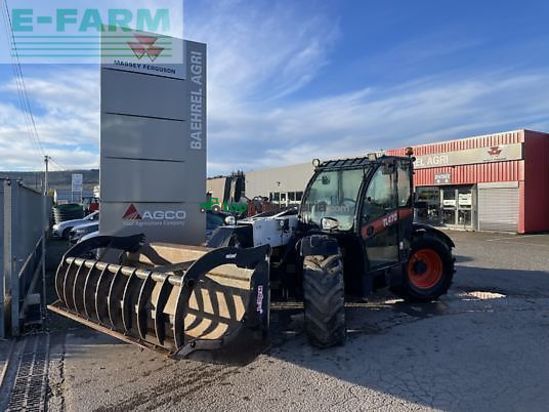 Telescopica - Bobcat - tl470