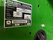Empacadora gigant - John Deere - f440m