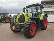 Tractor agrícola - Claas - ARION 650