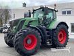 Tractor agrícola - Fendt - 828 vario s4 profi Profi