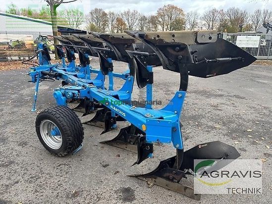 Arado - Rabe - albatros 120 m v