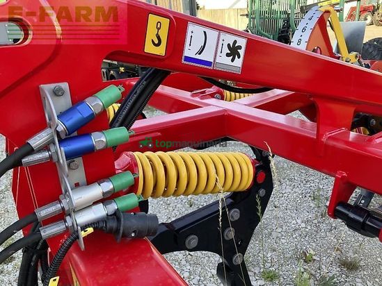 Cultivador - Väderstad - cultus 300 hd