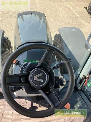 Tractor agrícola - Valtra - q245