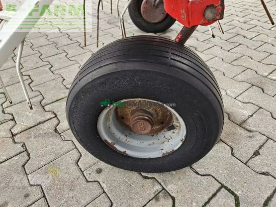 Henificador - Pöttinger - hit 69 n-z