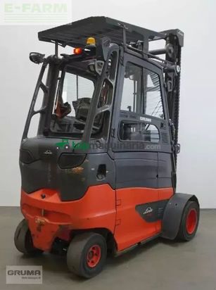 Elevadora - Linde - e 40/600 h 388