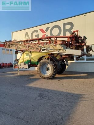 Atomizador - Hardi - commander twin air 4500