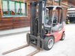 Elevadora - Manitou - mi30d triplex 4,7m + ss + 4. kreis
