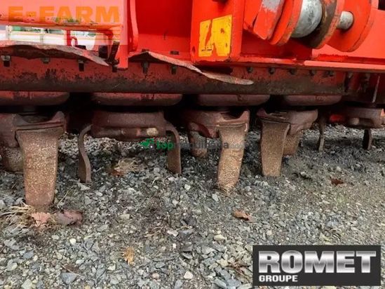 Grada rotativa - Kuhn - hr4504r