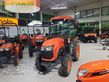 Tractor agrícola - Kubota - l1-382 h