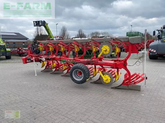 Arado - Pöttinger - servo 45 s plus 38wws