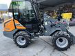 Telescopica - Giant - g3500 industie mit weidemann hv