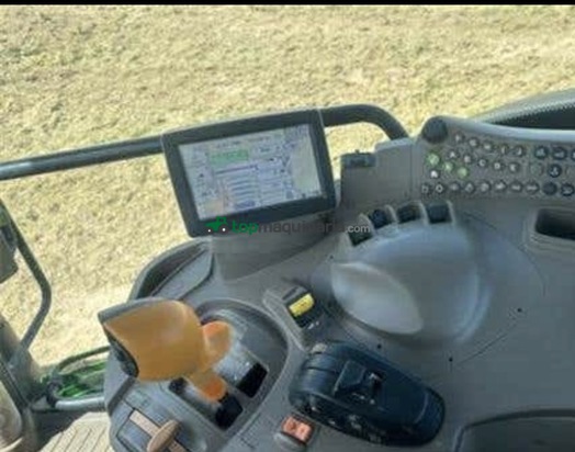 Tractor agrícola - John Deere  6150R