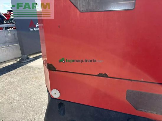 Esparcidor - Rauch - axis 30.1 w