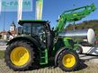 Tractor agrícola - John Deere - 6105mc