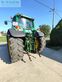 Tractor agrícola - John Deere - 6920