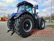 Tractor agrícola - New Holland - t7.315 auto command