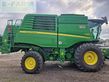 Cosechadora de Cereal - John Deere - t660 hm my23 prodrive 20