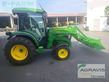 Tractor agrícola - John Deere - 4066 r