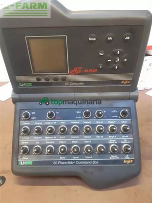 Equipamiento / accesorio -  - gv 25