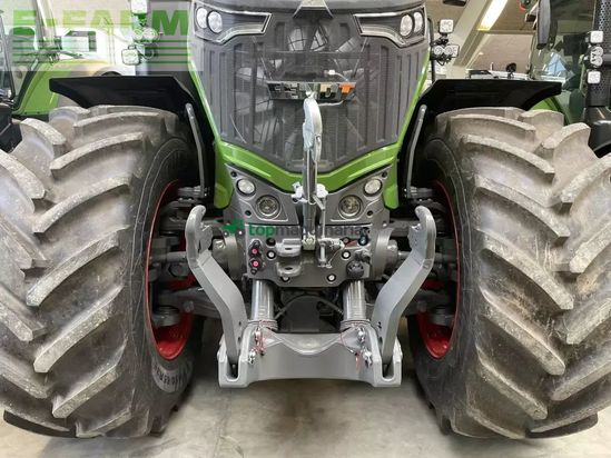 Tractor agrícola - Fendt - 1050 vario gen3