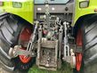 Tractor agrícola - Claas - ares 657 atz