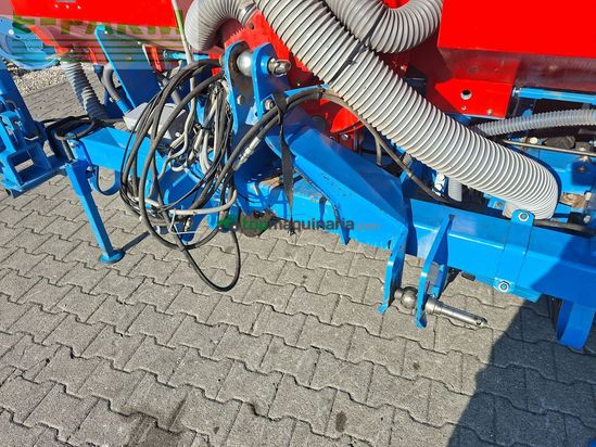 Sembradora monograno mecanica - Monosem - ng plus 4 6 rh 980l