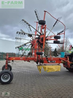 Rastrillo - Fella - ts 800