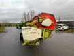 Cabezal - Claas - schneidwerk vario v900 mit wagen, rapsausrüstung