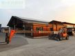 Telescopica - JLG - 3513 ( 3,5t - 13m ) niveauausgleich