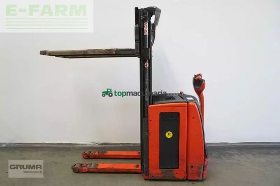 Elevadora - Linde - l 14 1173