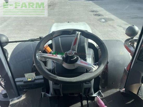 Tractor agrícola - Steyr - 6150 profi cvt (stage v)