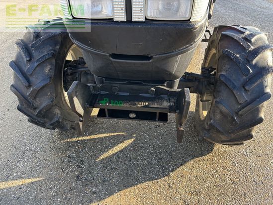 Tractor agrícola - Case IH - quantum 95n