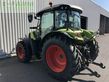 Tractor agrícola - Claas - arion 410