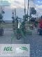 Henificador - Krone - swadro 1010
