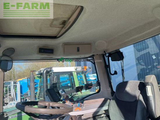Tractor agrícola - Fendt - 828 vario profi