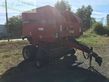 Empacadora gigant - Case IH - rbx 452