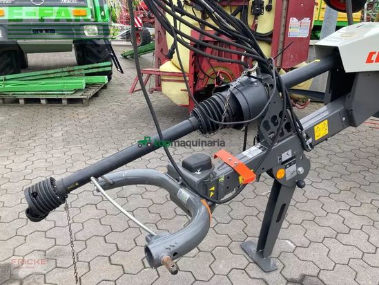 Rastrillo - Claas - liner 2900 business