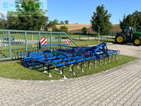Cultivador - Kockerling - allrounder classic 600 2.0