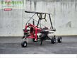 Henificador - Massey Ferguson - rk 421 dn schwader