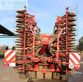 Combinado de siembra - Kverneland - u-drill 6000