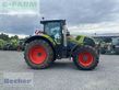 Tractor agrícola - Claas - axion 870 c-matic CMATIC
