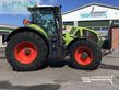 Tractor agrícola - Claas - axion 940 cmatic | rtk | s10 terminal