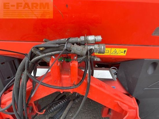 Esparcidor - Rauch - axis h 50.1 emc+w